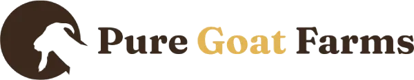 Pure Goat Farms Logo